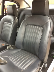 1974 Ford Capri MkI 2800